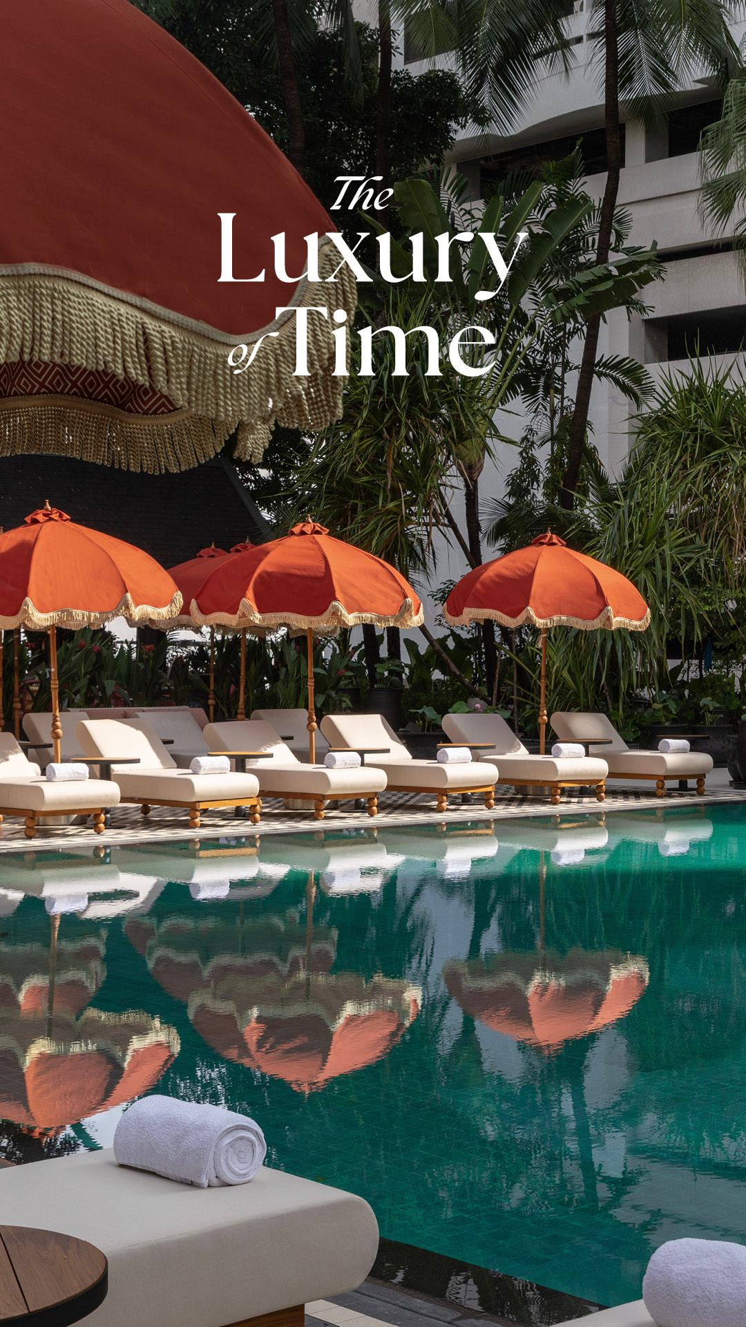 Anantara Hotels & Resorts Facebook ad