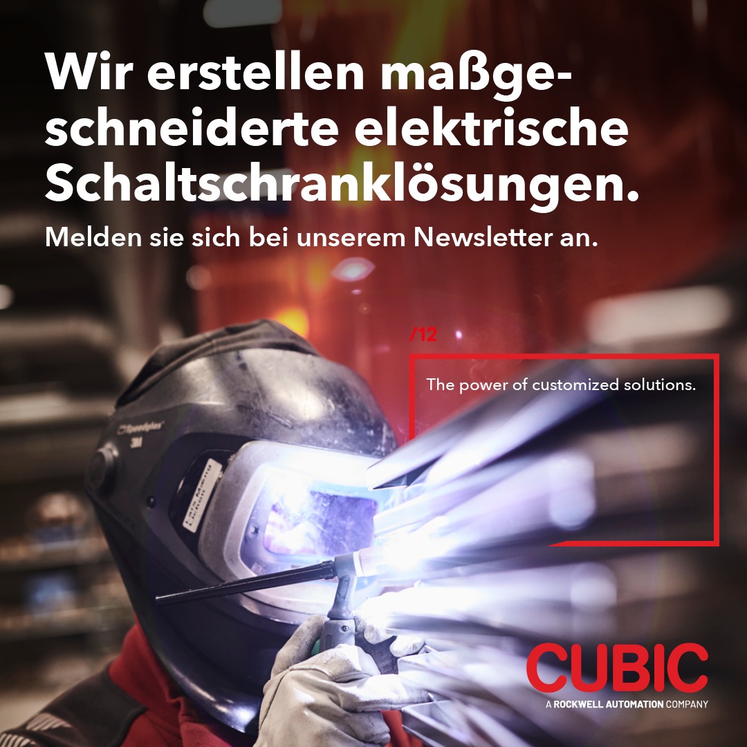 CUBIC Facebook ad