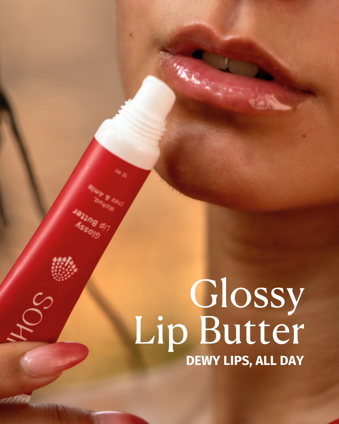Sohrai Beauty Facebook ad