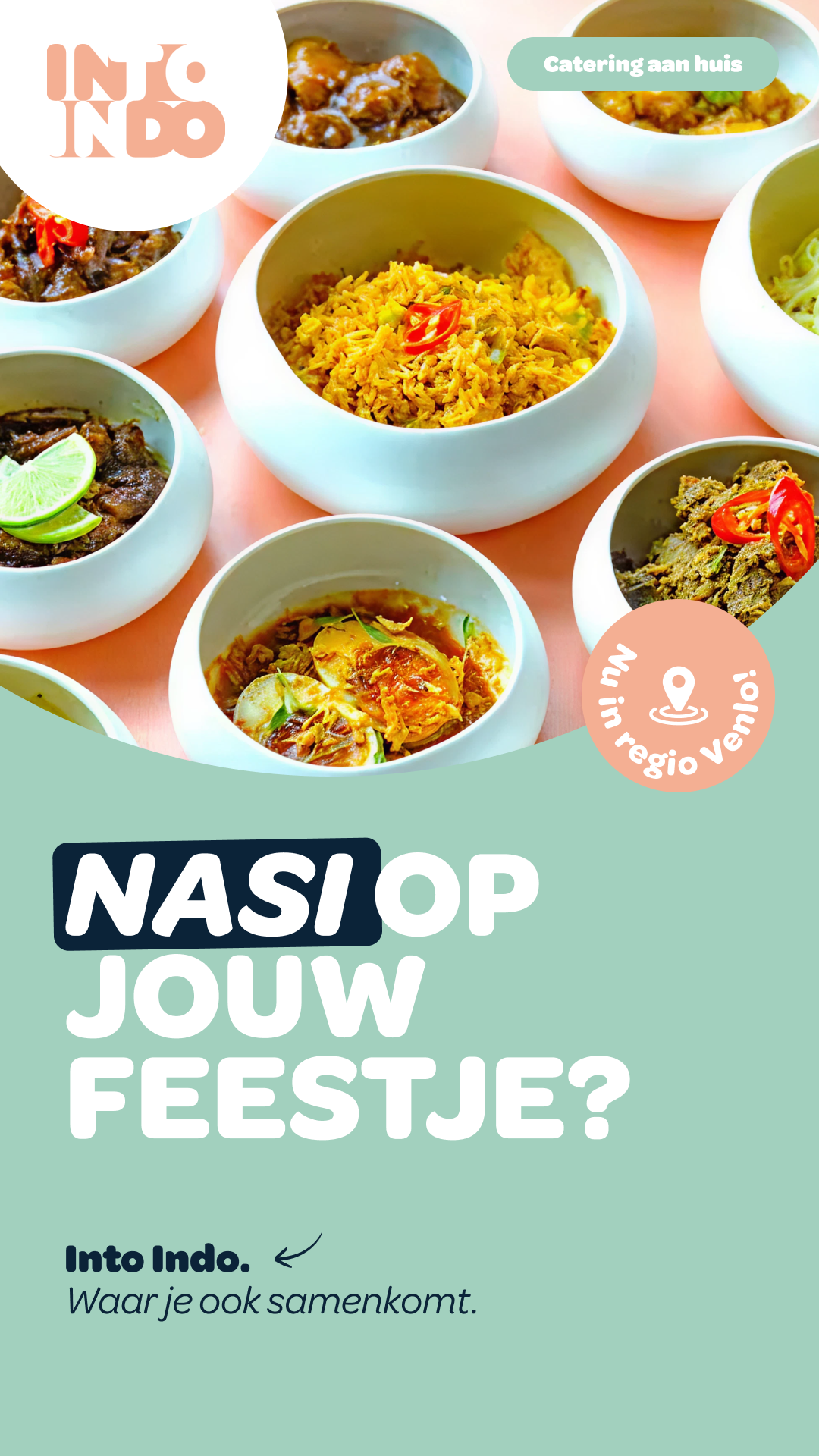 Into Indo Facebook ad