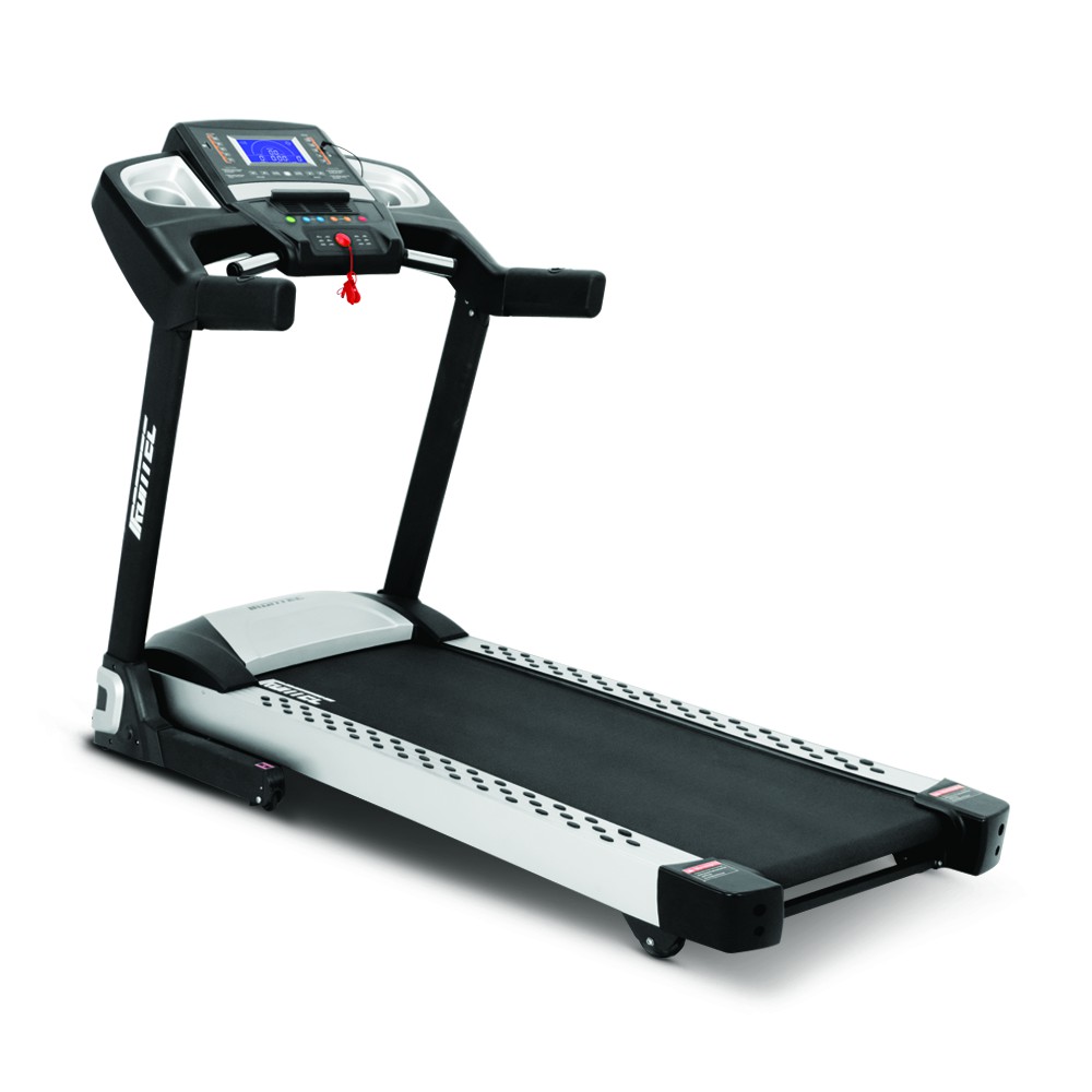 IRONTEC Fitness Facebook ad