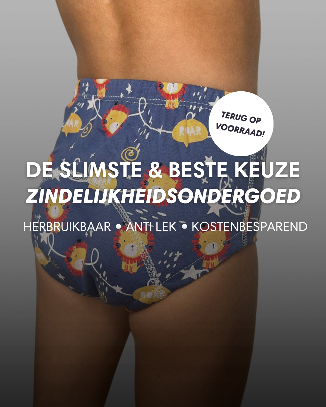 Bombees Facebook ad