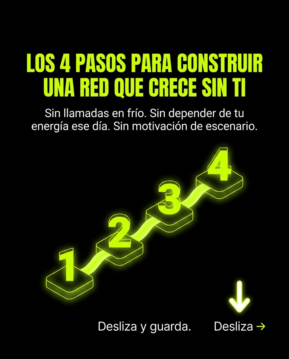 Rafa Alatorre - Consultor de Negocios Facebook ad: Guarda este carrusel, es el mapa que nadie…