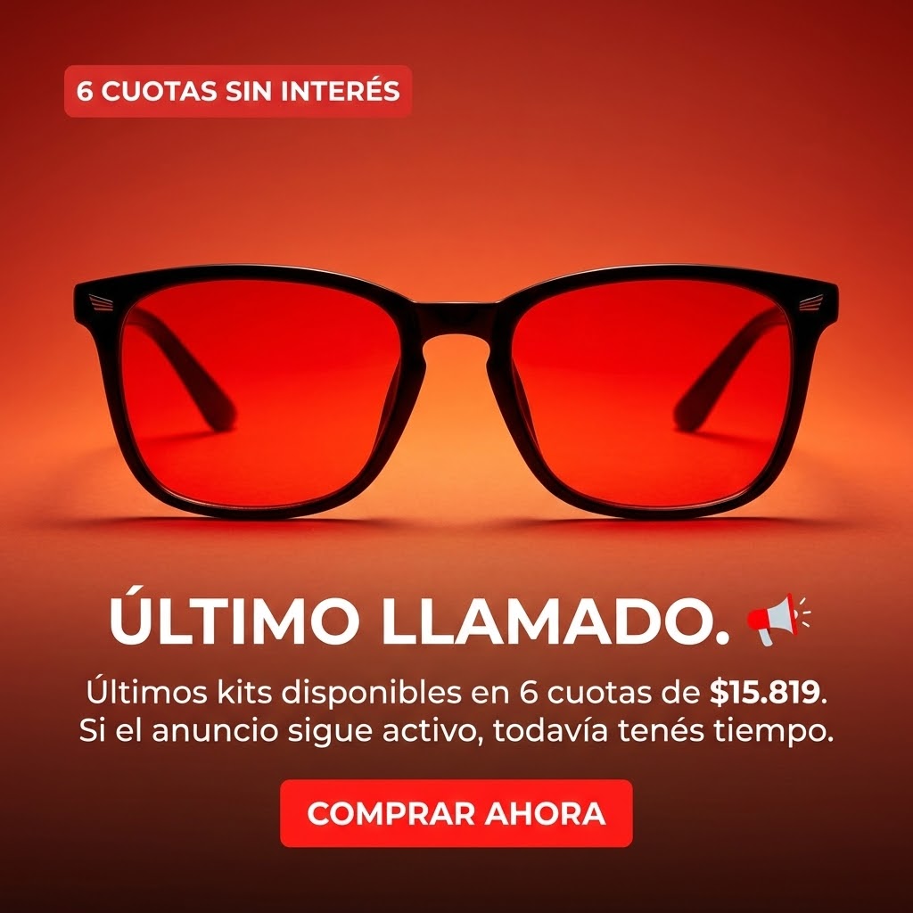 Soluna Bio Light Facebook ad: 2x1 | ENVÍO GRATIS | 6 CUOTAS SIN INTERÉS
