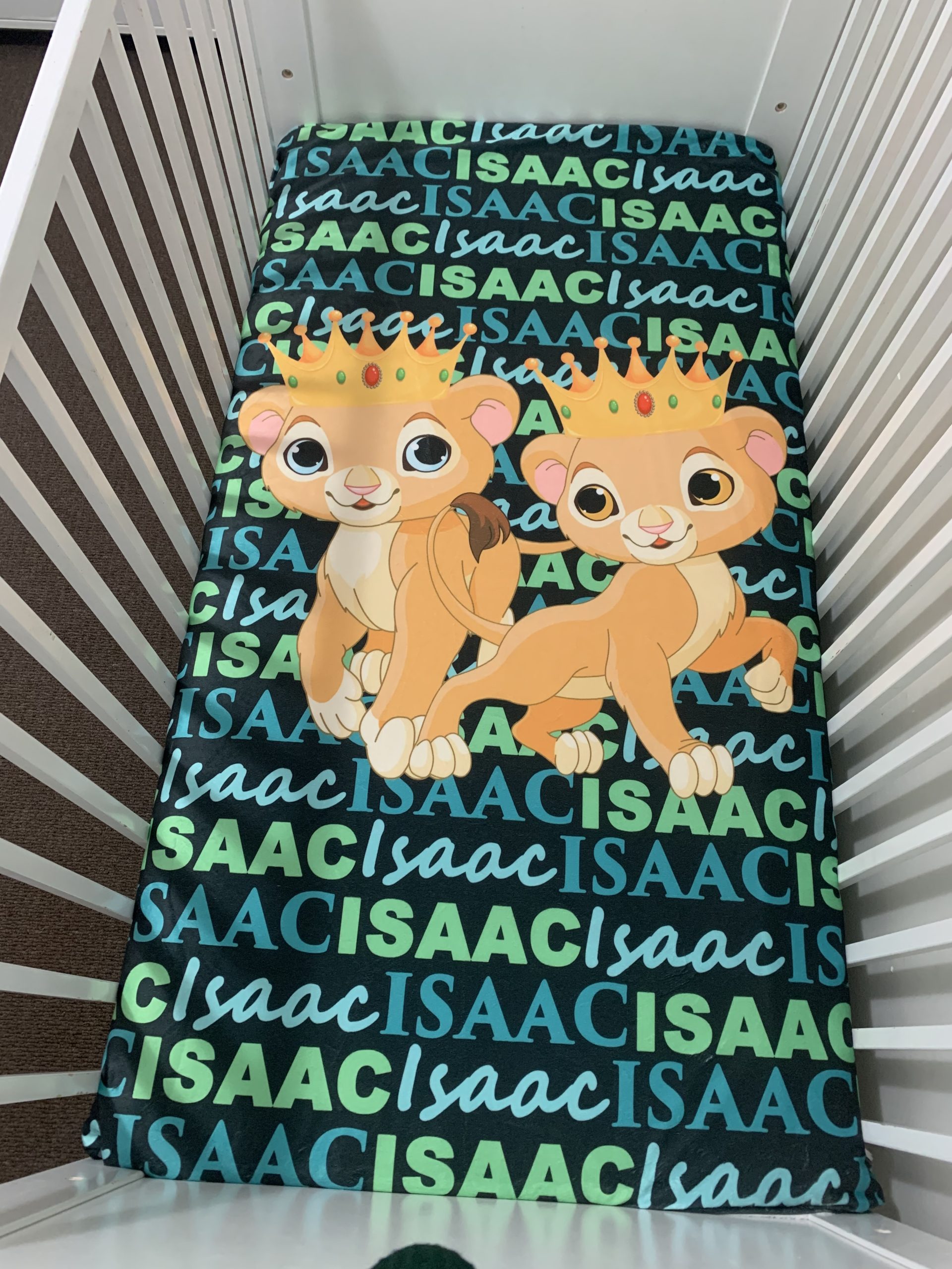 MINI fashionista Facebook ad: Personalized Gifts as Unique as Your Little One!