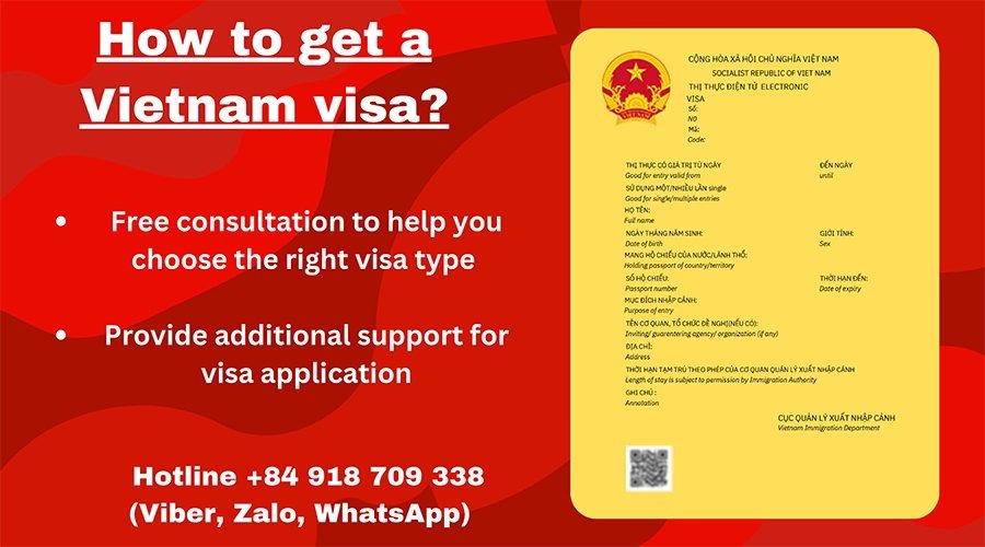 Viet Dream Travel Facebook ad from Dec 2, 2024