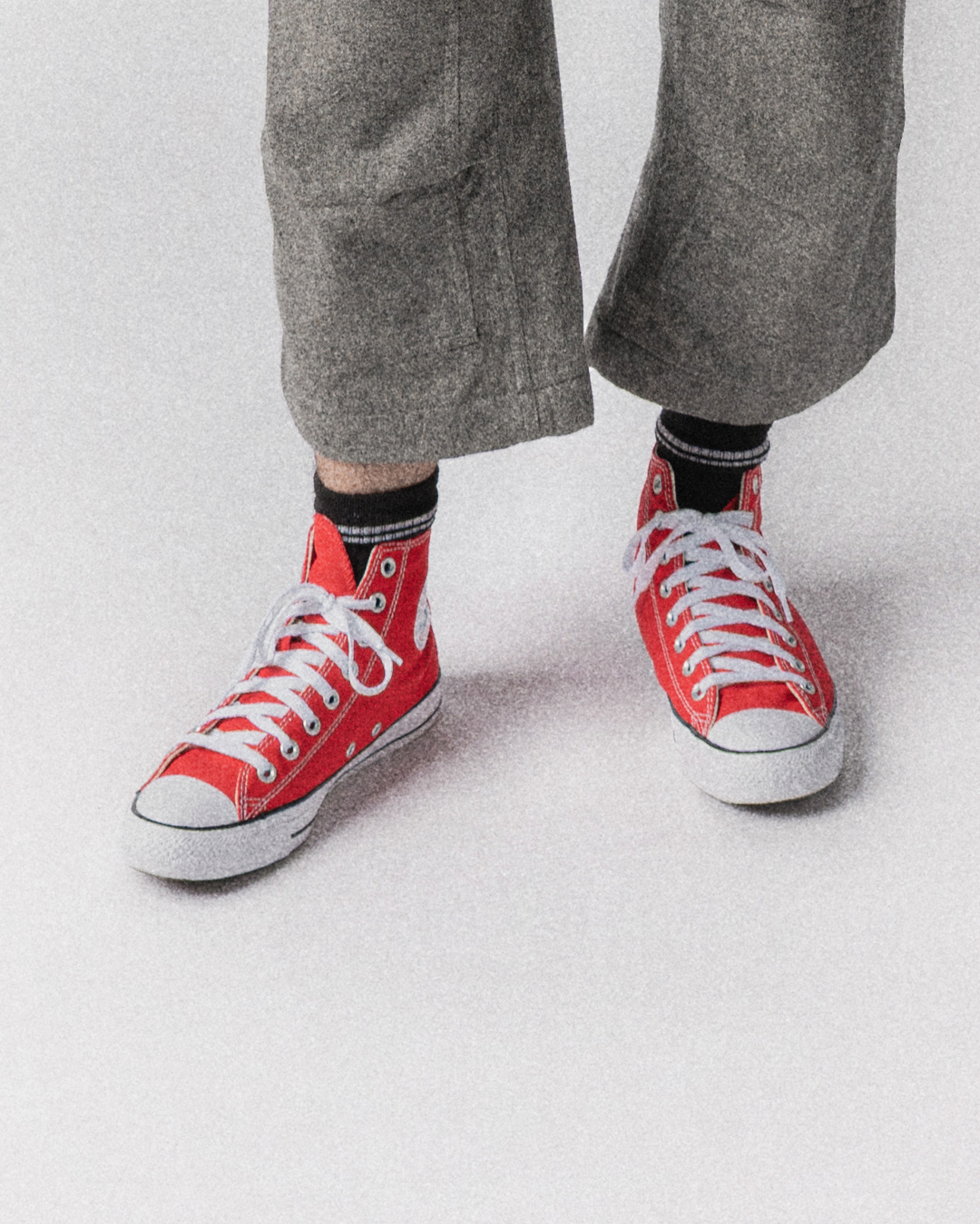 CONVERSE Facebook ad: Regala Chucks: Sorprende con Estilo | Converse México