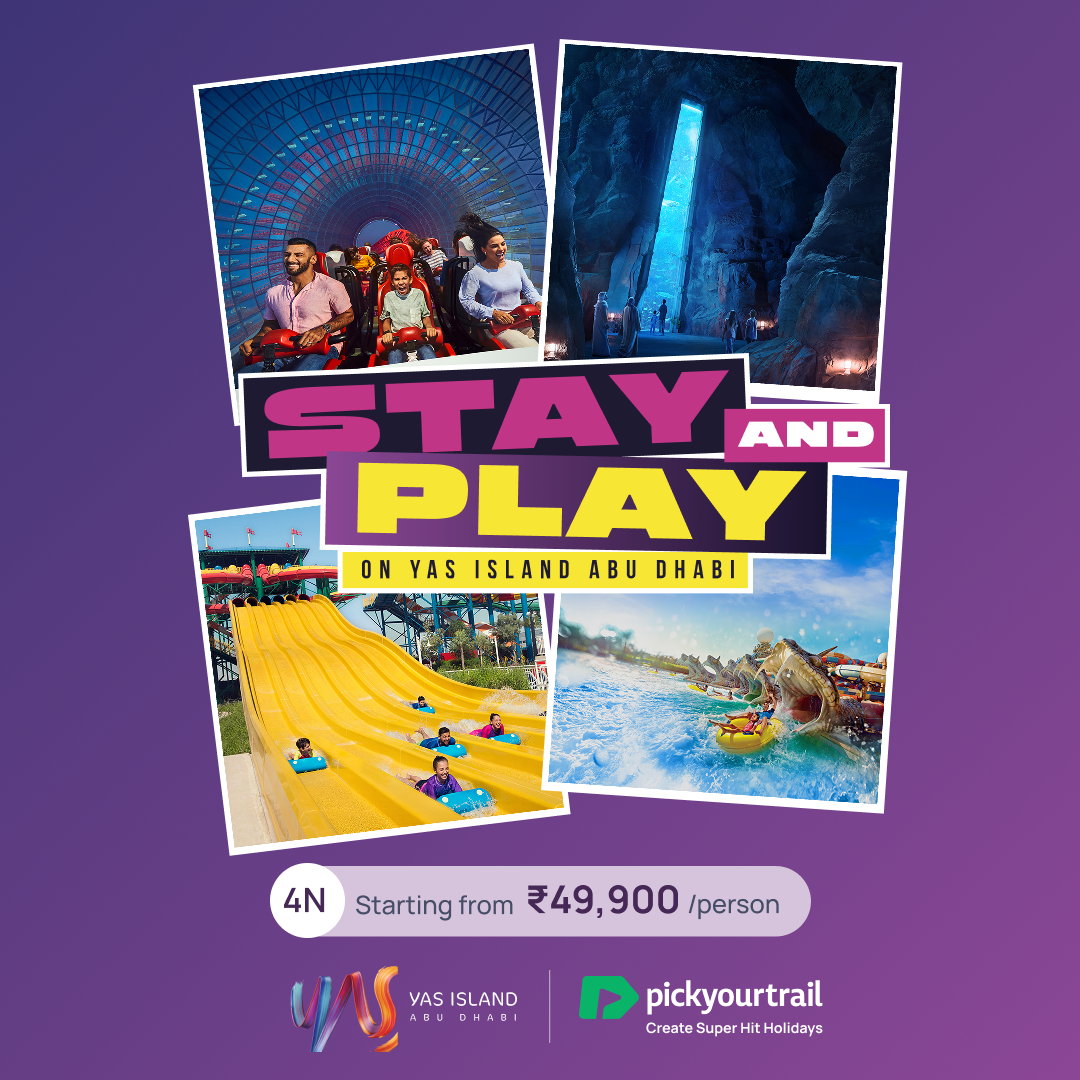 Pickyourtrail Facebook ad