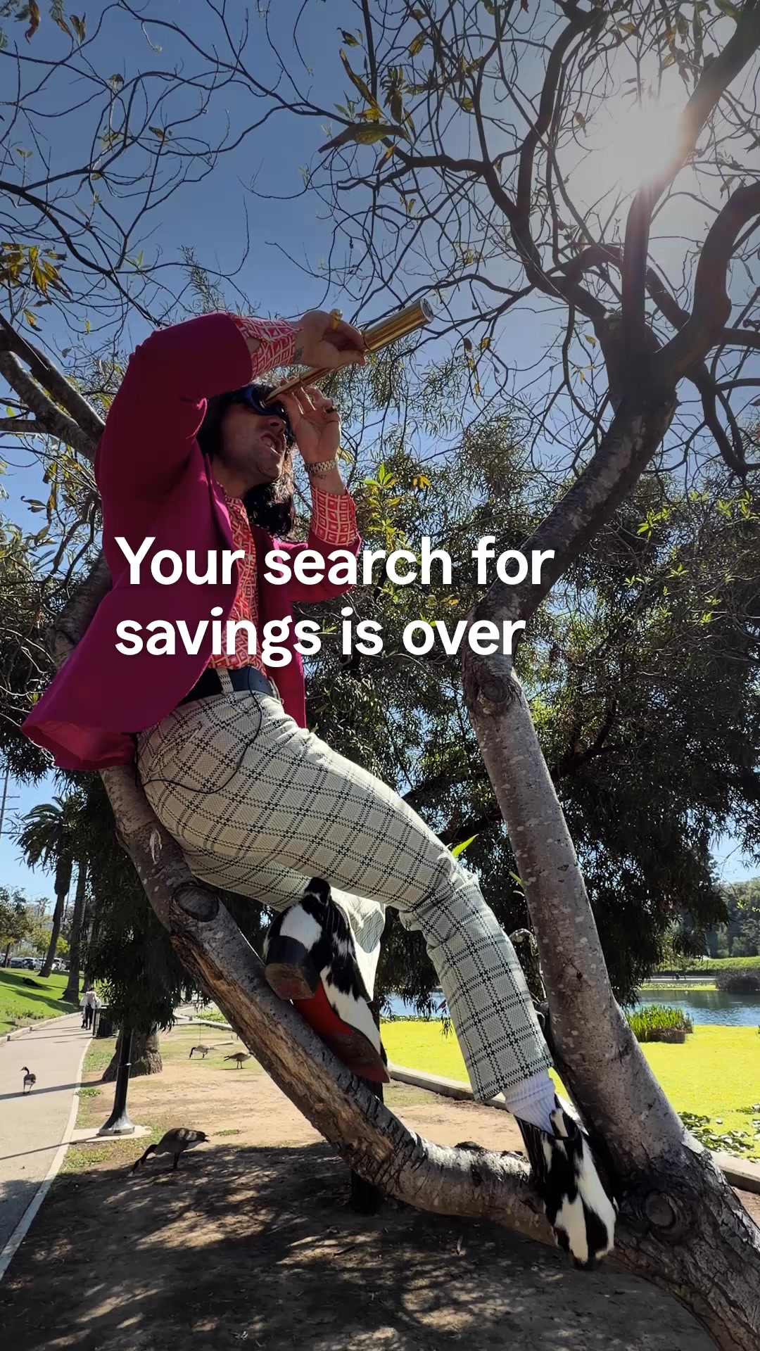 State Farm Facebook ad from Aug 17, 2026