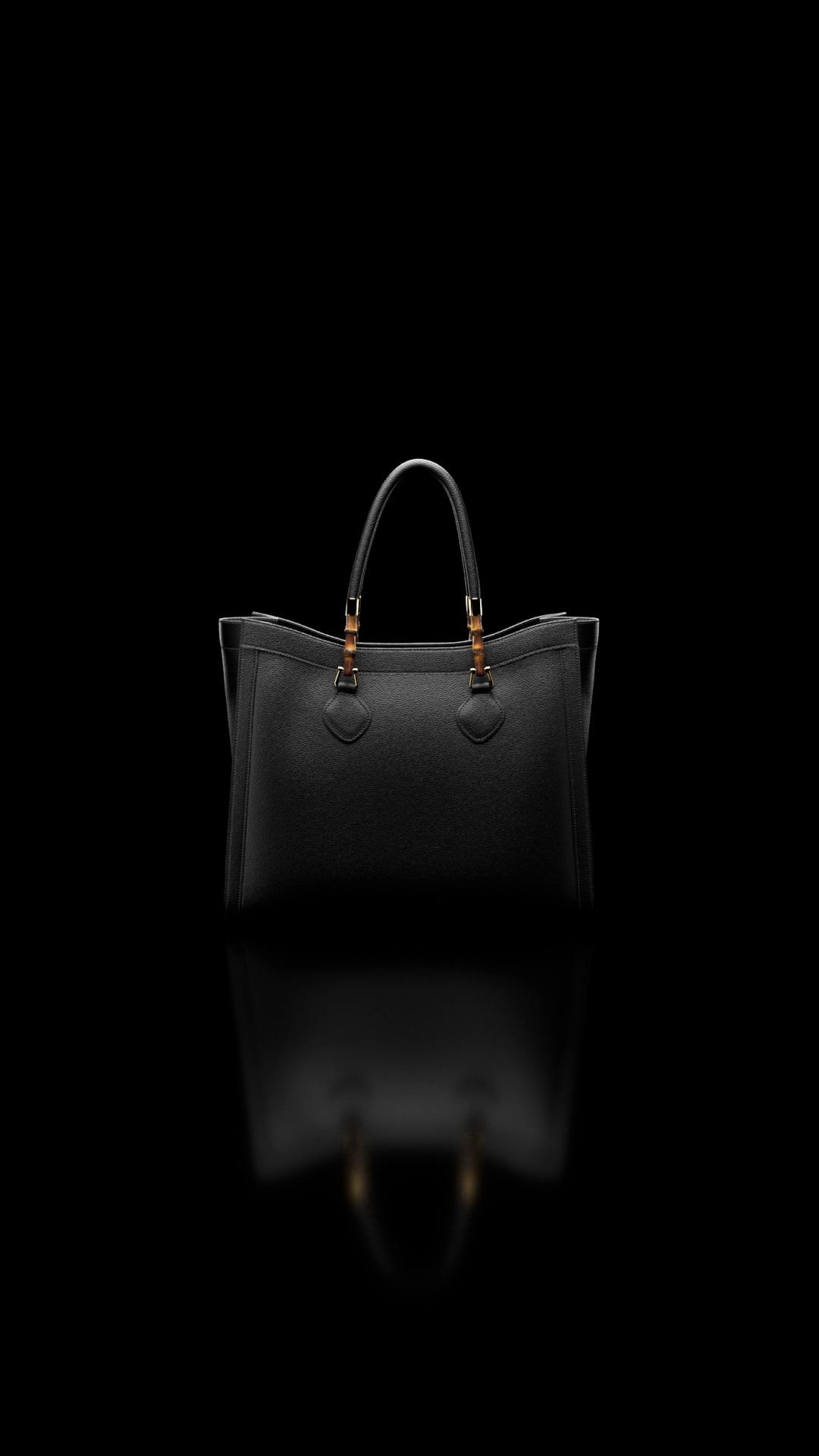 Gucci Facebook ad
