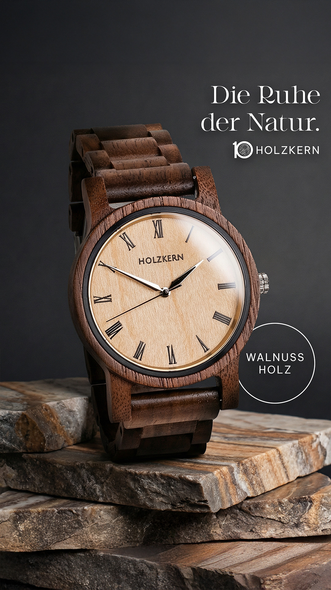 Holzkern Facebook ad