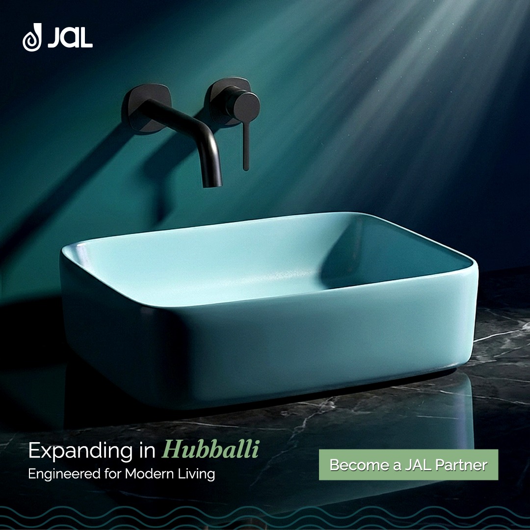 Jal Bath Fittings Facebook ad