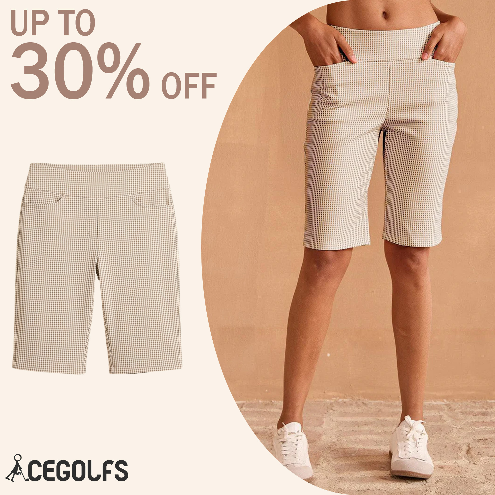 Acegolfs Fashion Facebook ad