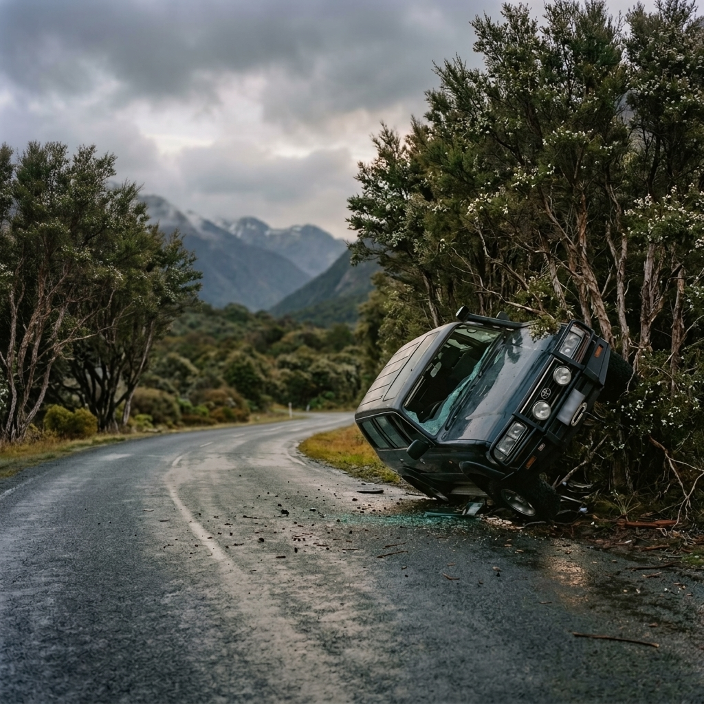 Everyday Heroes NZ Facebook ad