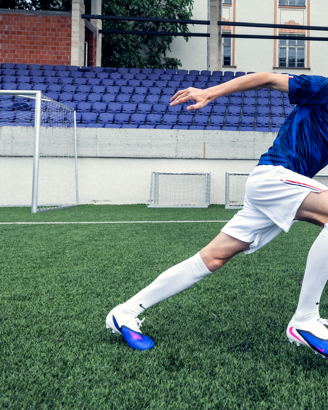 Djak Sport Facebook ad