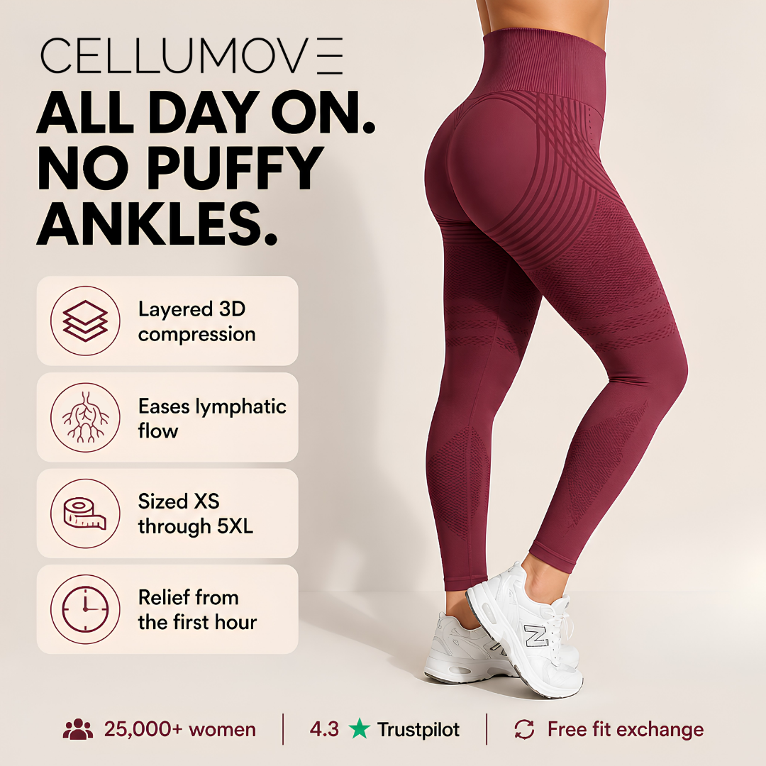Cellumove UK Facebook ad