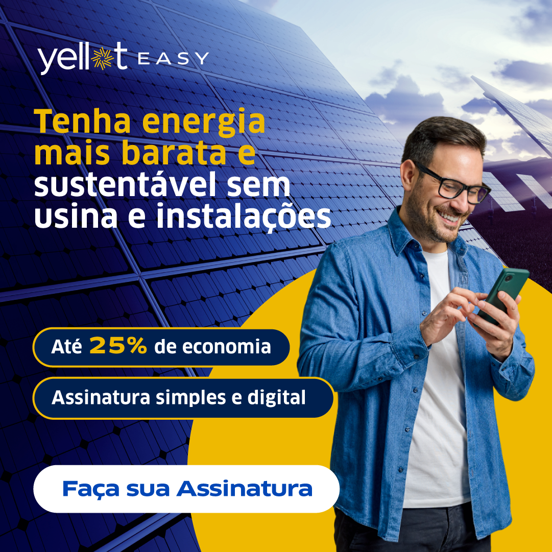 Yellot Facebook ad