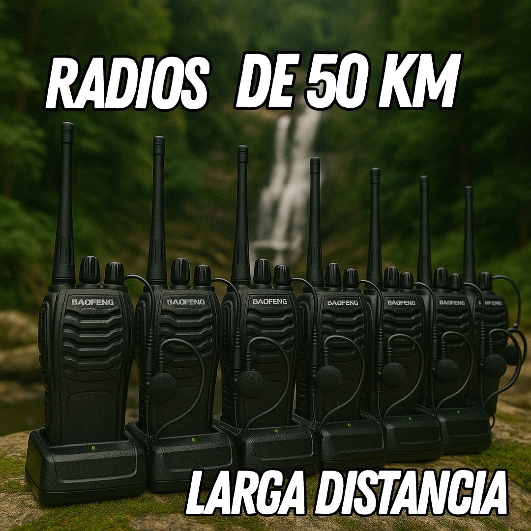 Radios Ecuador 2026 Facebook ad