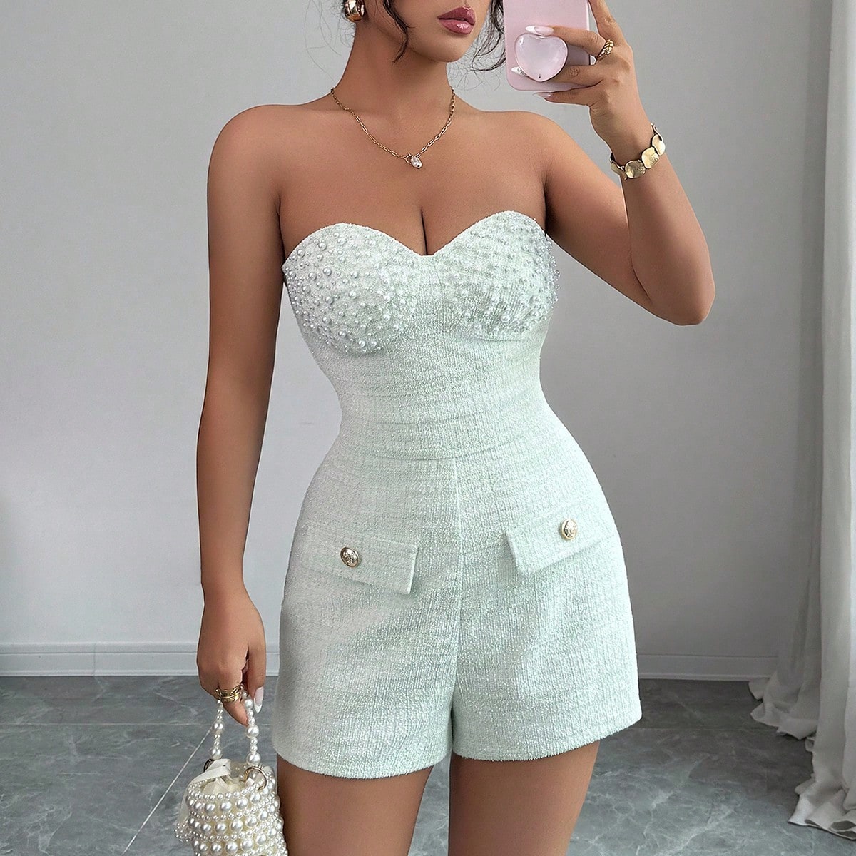 SHEIN Facebook ad