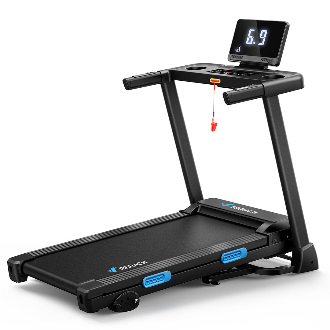 Merachfit.UK Facebook ad