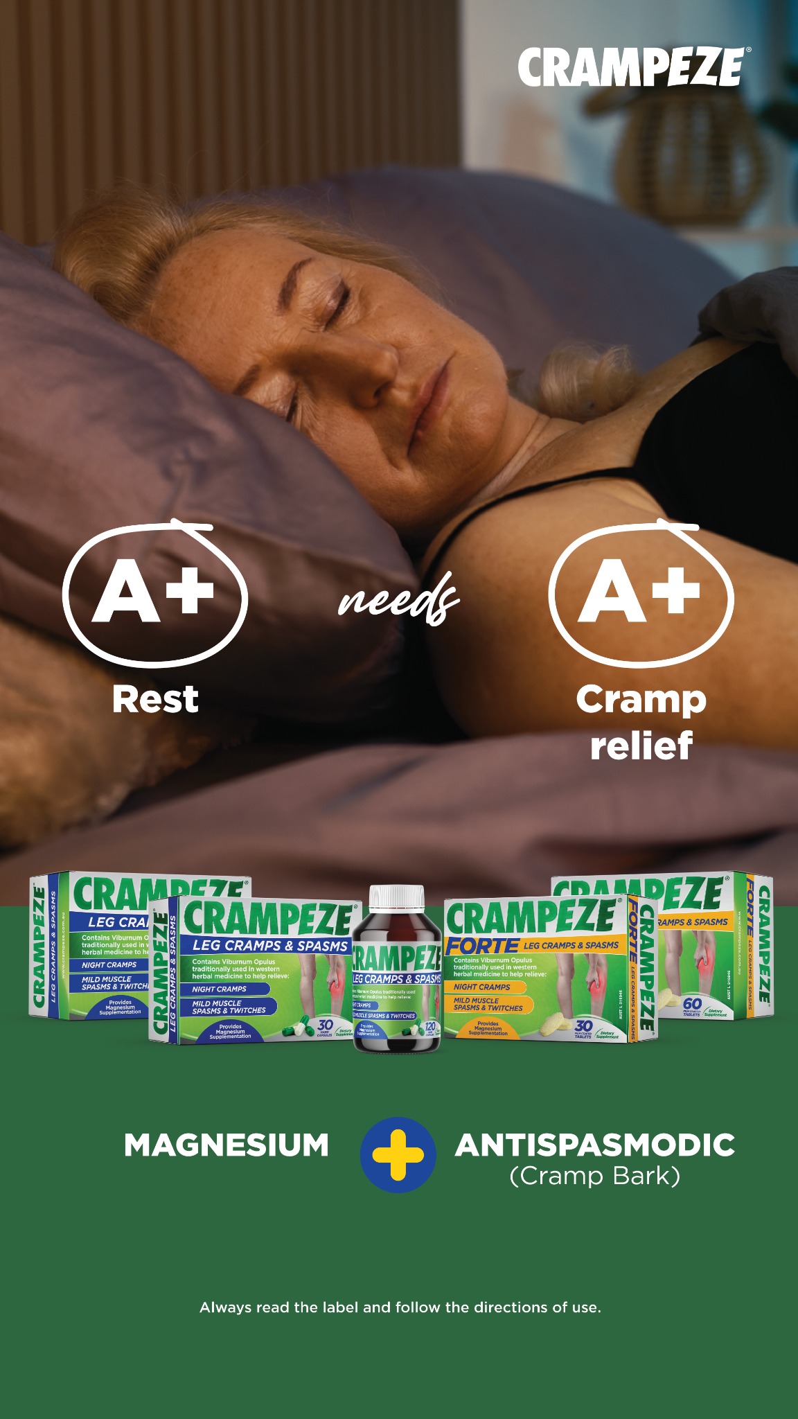 Dermal Therapy Australia & New Zealand Facebook ad