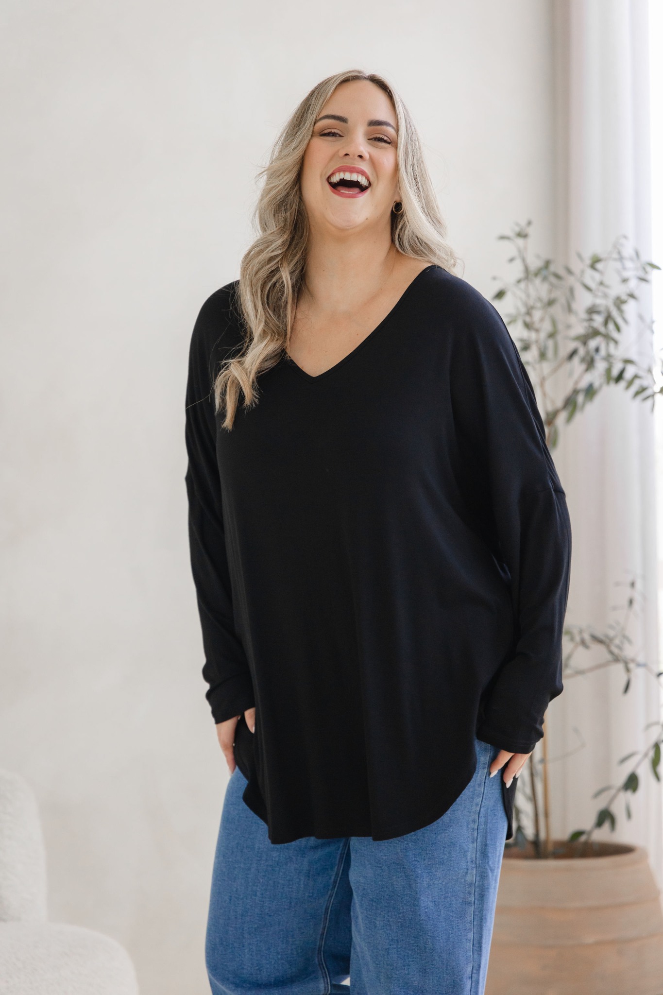 Proud Poppy Clothing Facebook ad
