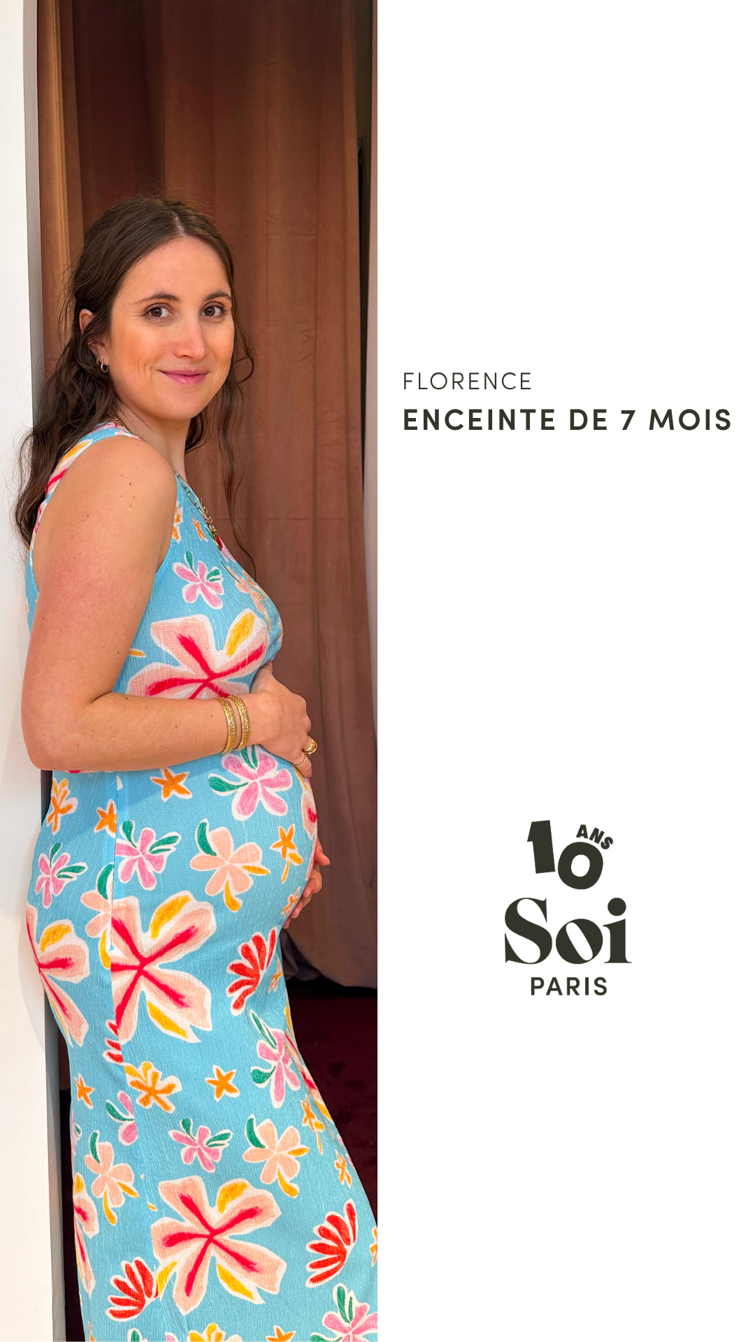 Soi Paris Facebook ad