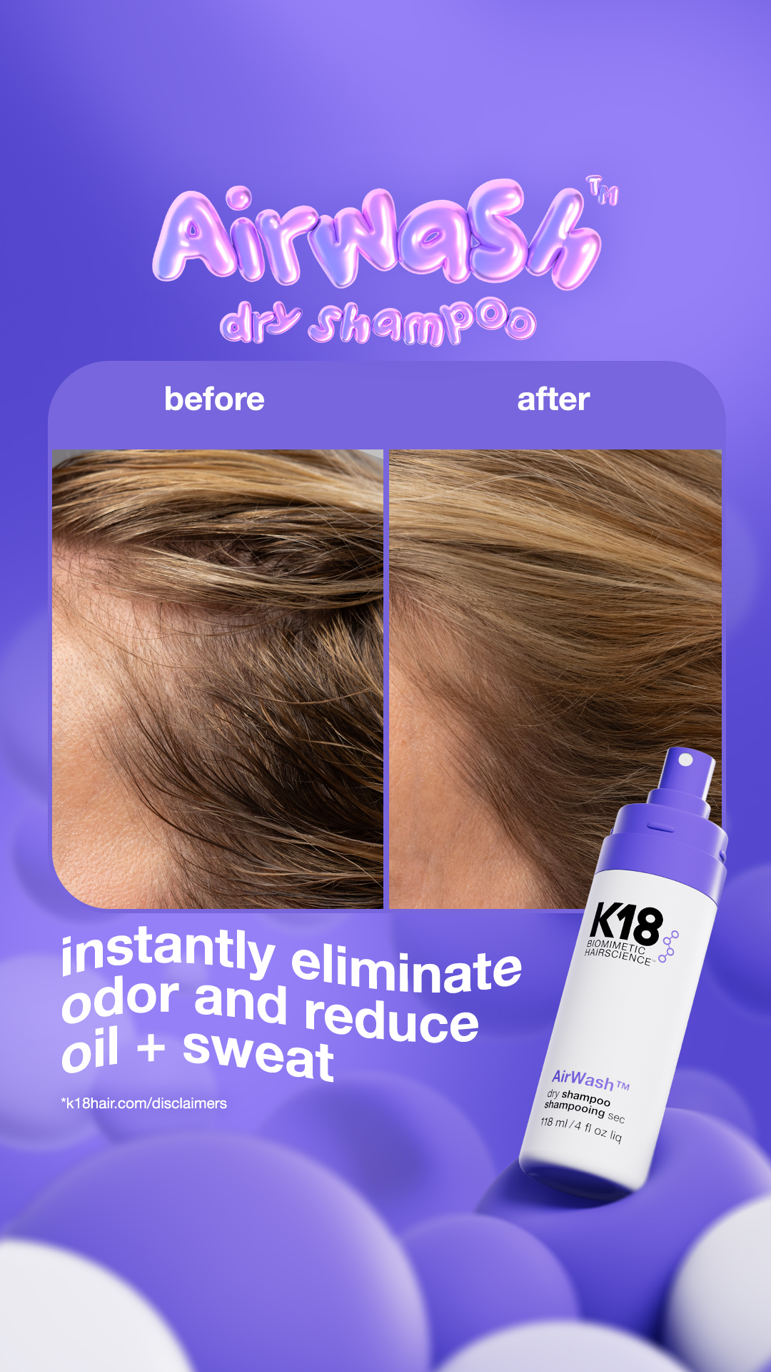 SalonCentric Facebook ad from Jul 8, 2026