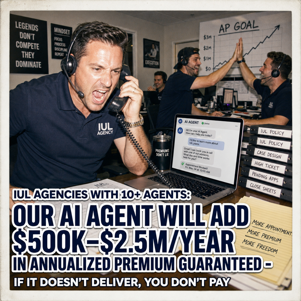 WooSender AI Facebook ad