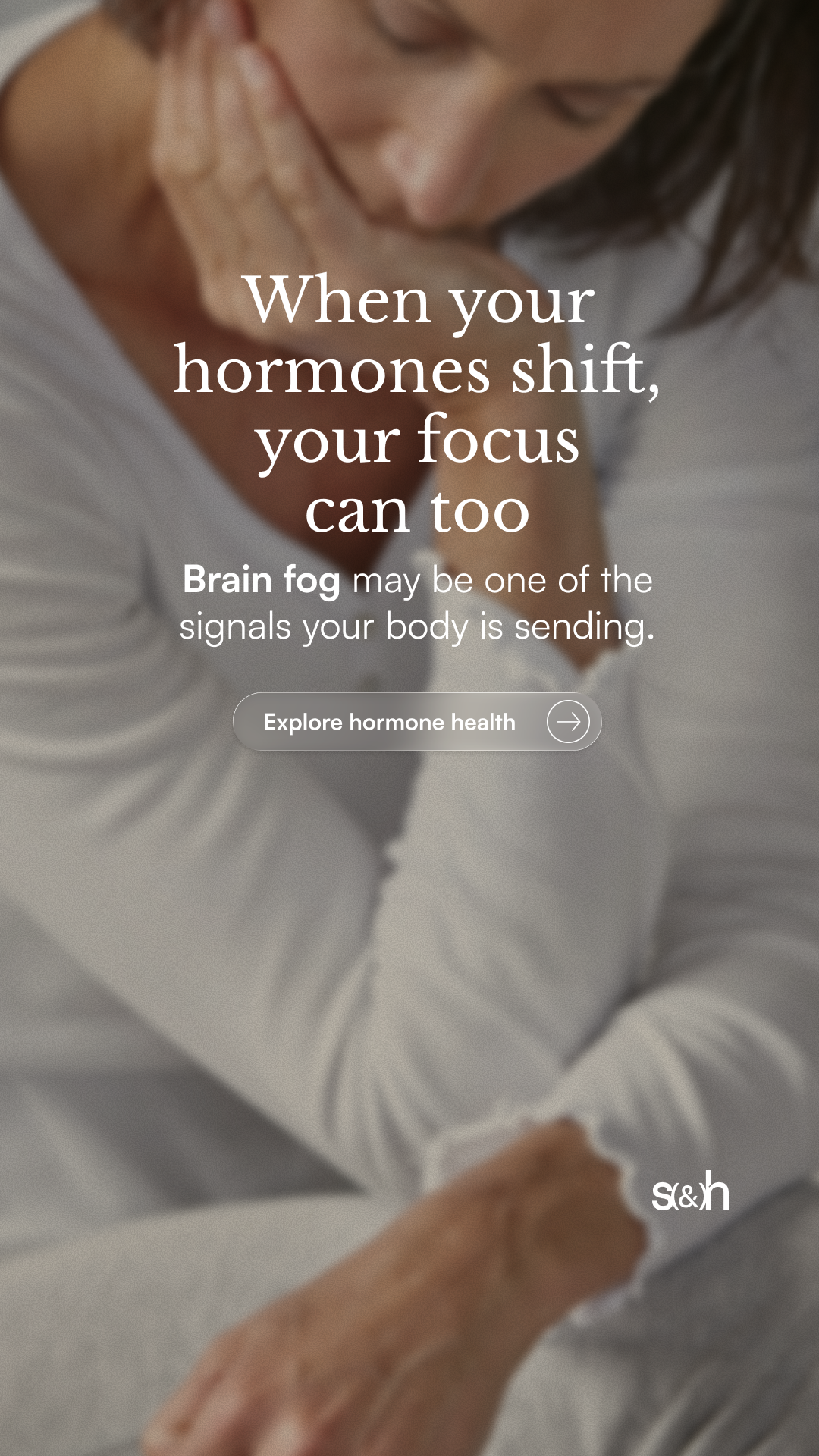 ScienceandHumans Facebook ad