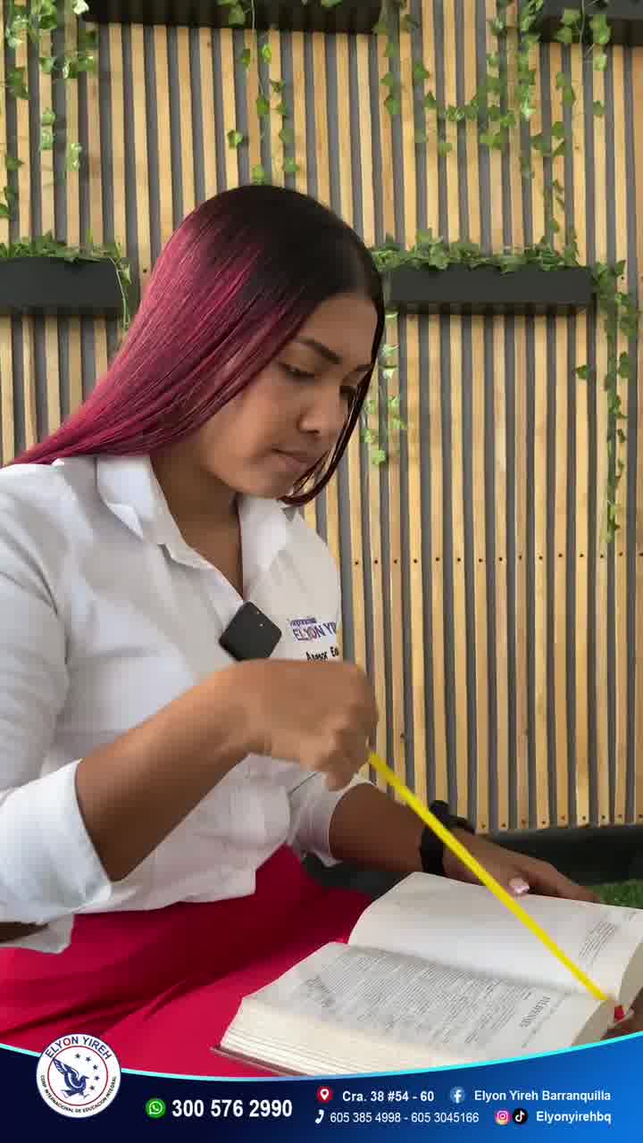 Elyon Yireh Barranquilla Facebook ad: No dejes pasar la oportunidad de invertir en tu futuro