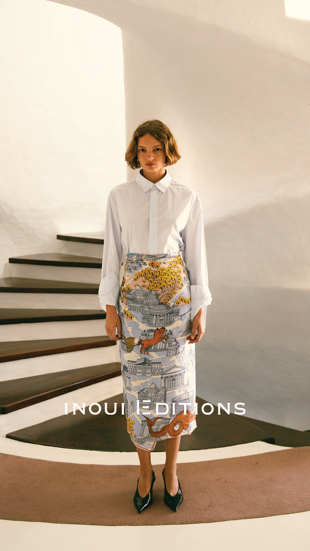 Inoui Editions Facebook ad