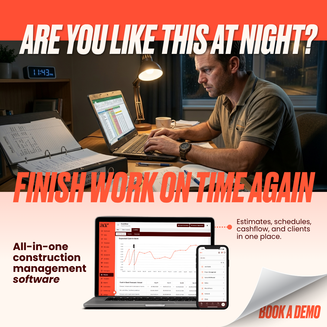 Jack App  Facebook ad