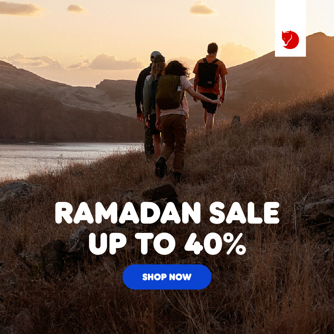 Discovery Club Indonesia Facebook ad