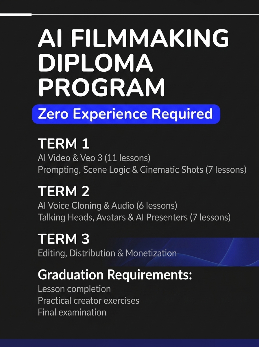 Marcus Thorne Facebook ad