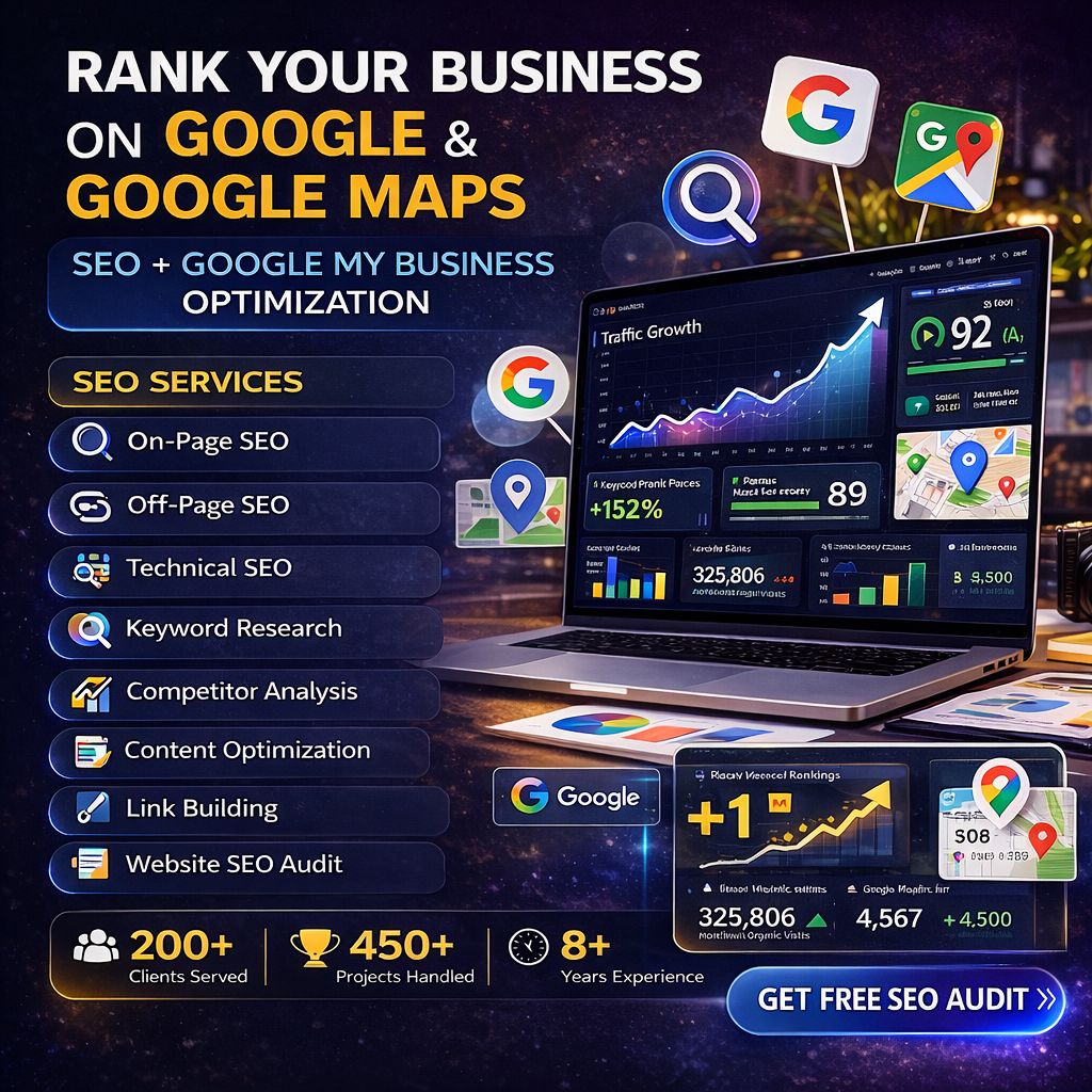 Quest Digiflex Facebook ad: Over 200+ clients trust us to grow their…