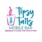 Tipsy Tails