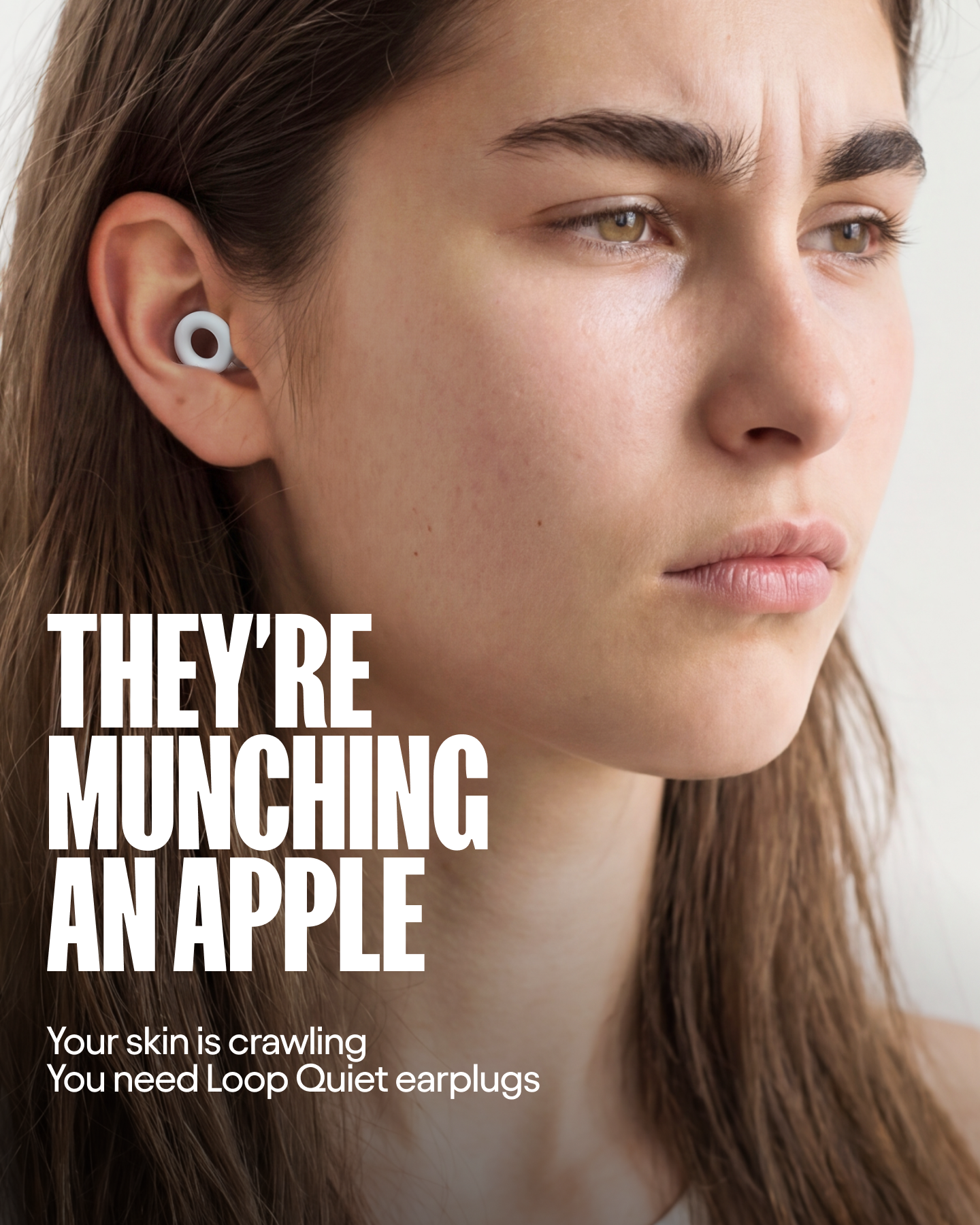 Loop Facebook ad from Jun 25, 2026