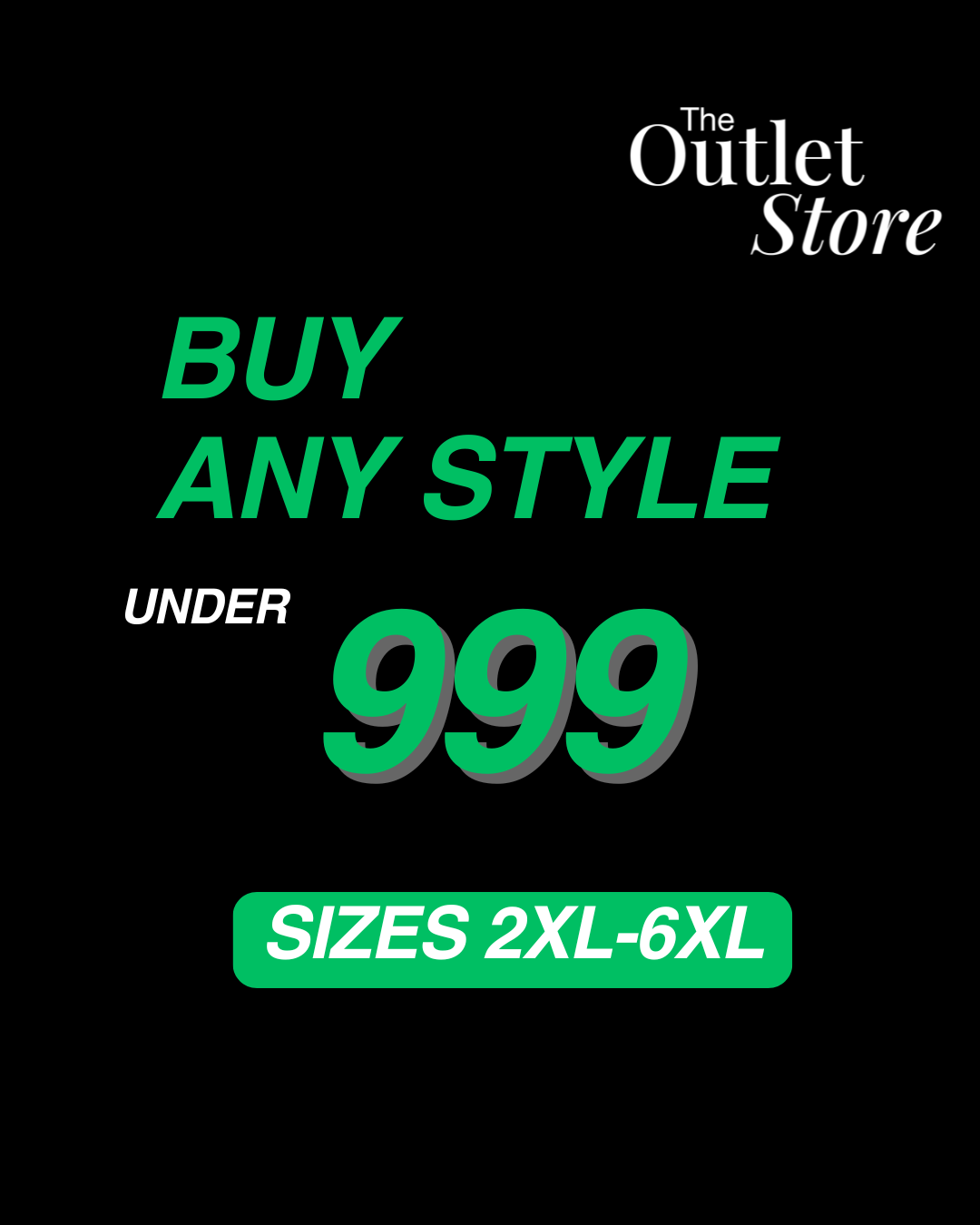 Beyond The Curve Facebook ad: Limited Time Offer: Shop Now!