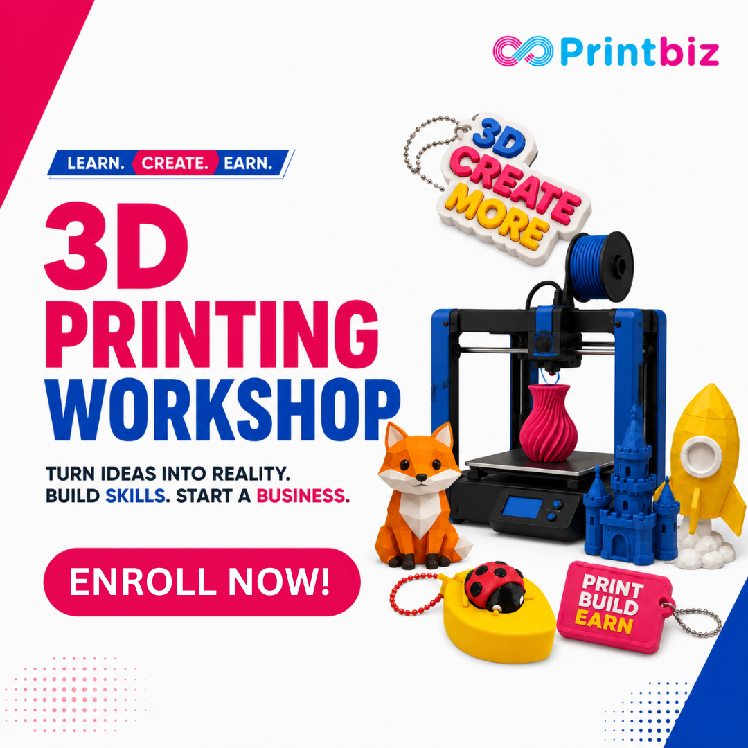 Printbiz Facebook ad