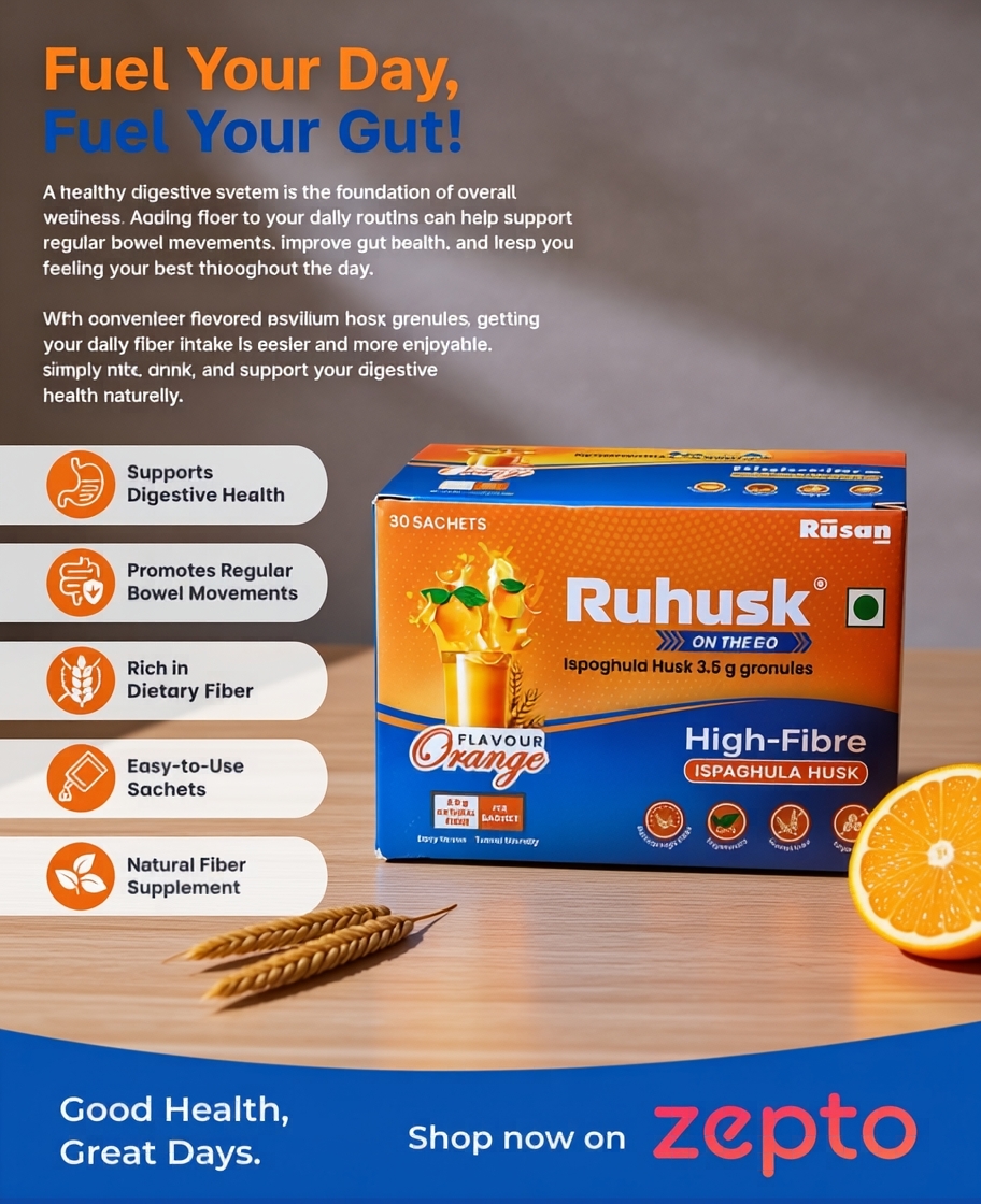 Rusan Healthcare Facebook ad
