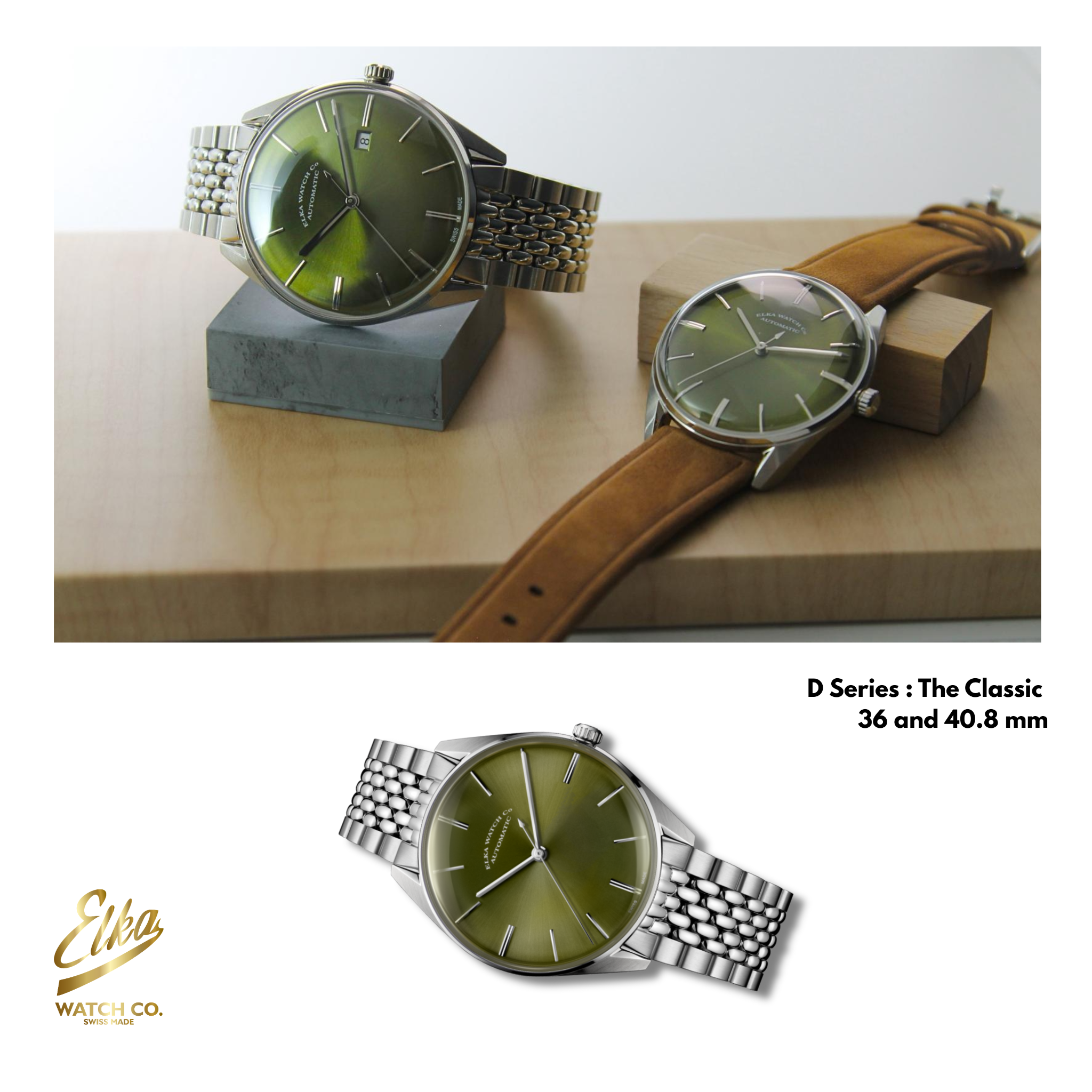 Elkawatch Facebook ad from Feb 28, 2026
