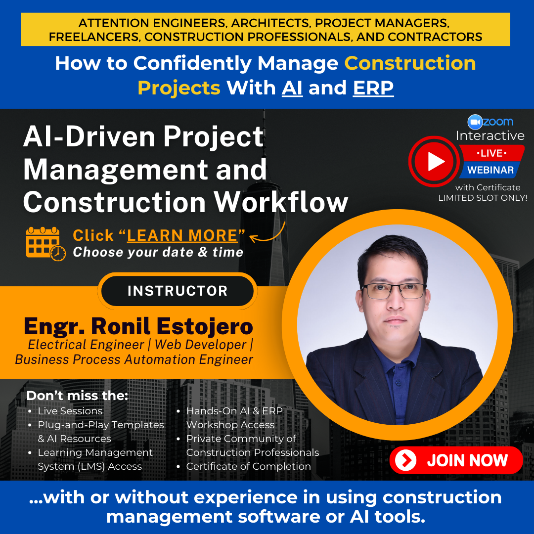 Engr. Nil Facebook ad