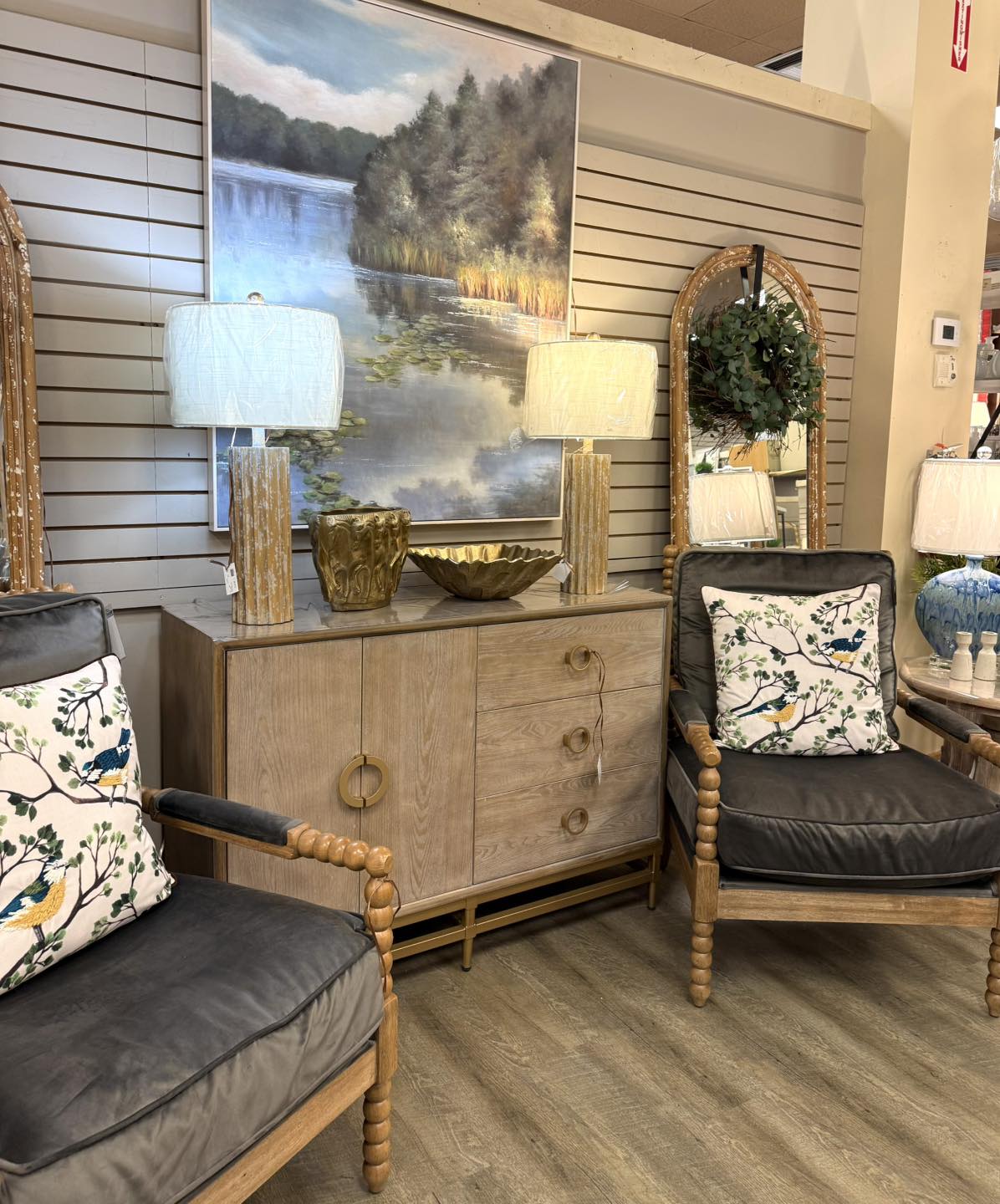 Casabella East Cobb Facebook ad