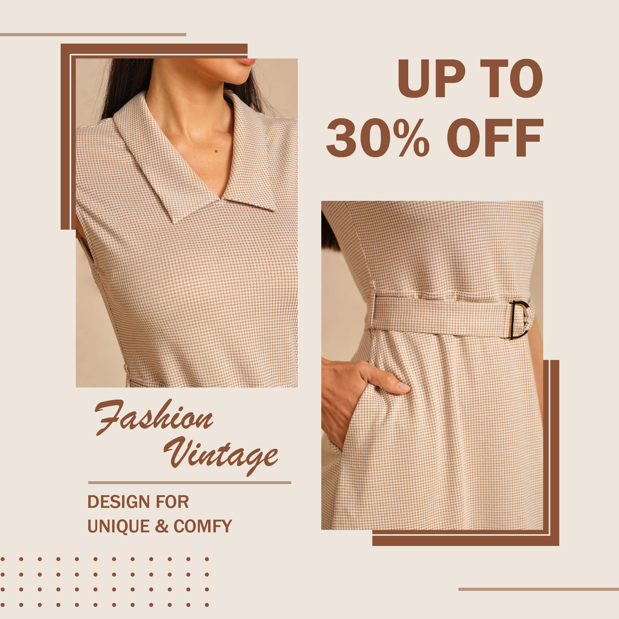Acegolfs Fashion Facebook ad
