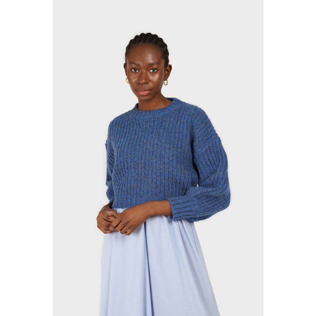 Glassworks London Facebook ad: A round up of the best blue pieces…
