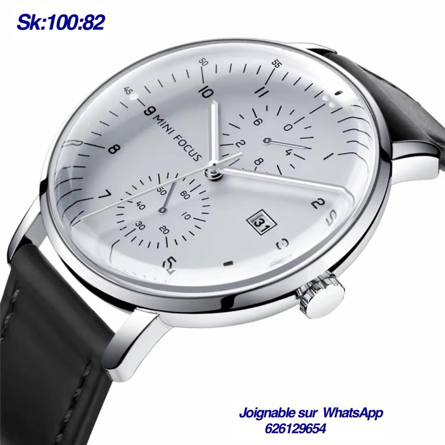 Yelina Bijoux224 Facebook ad from Apr 5, 2026