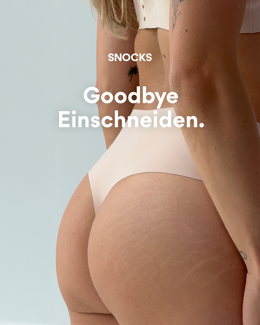Snocks Facebook ad