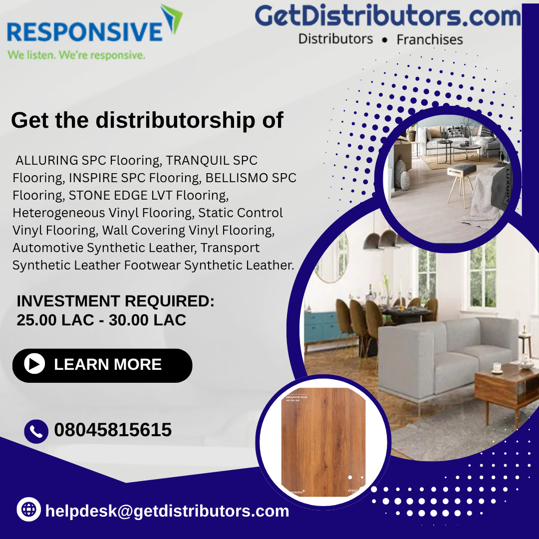 GetDistributors.com Facebook ad