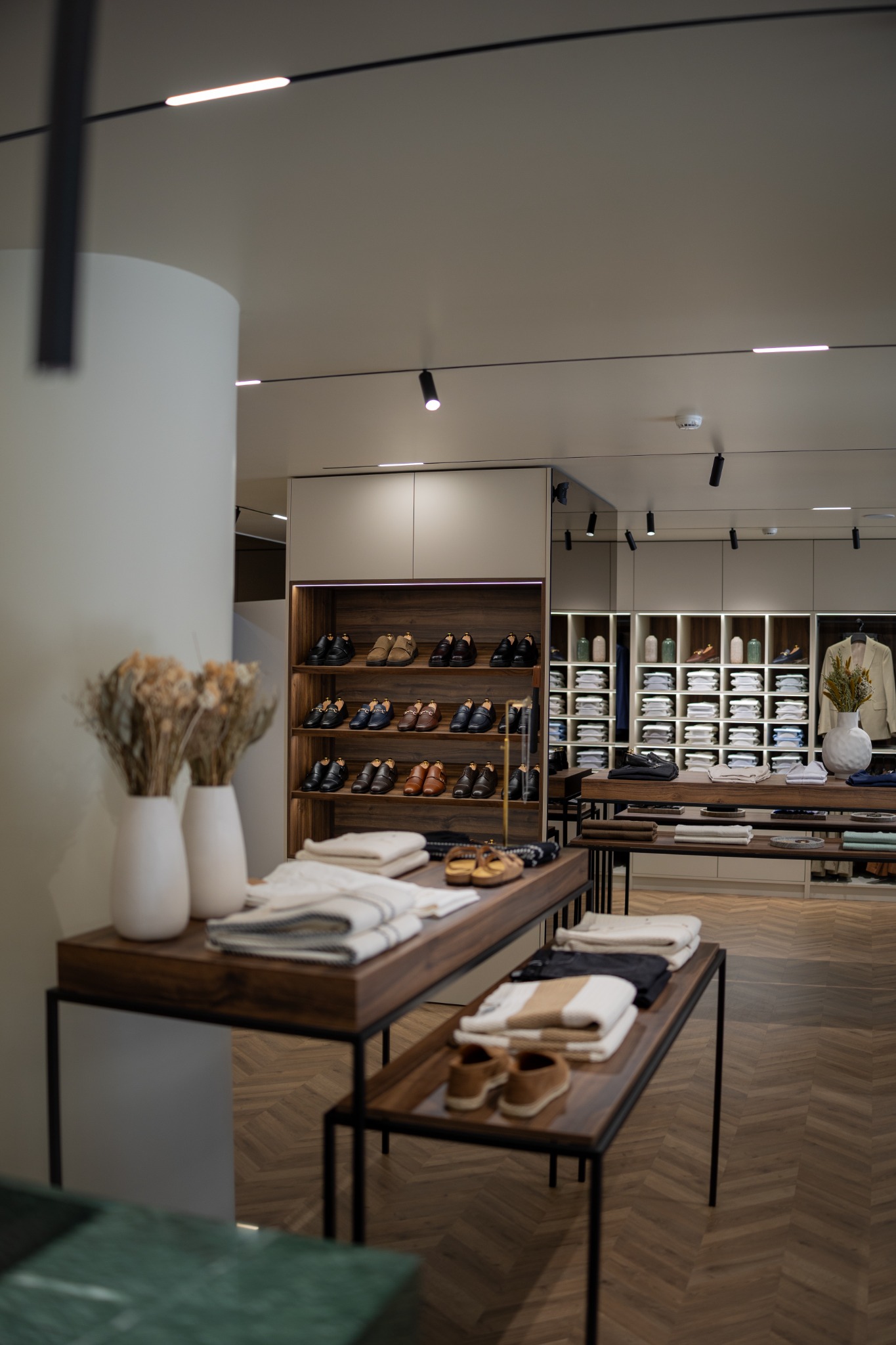 ZOLF Facebook ad: Já conhece a ZOLF Store de Lisboa?